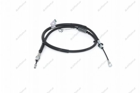 Гальмівний трос BOSCH 1 987 482 673