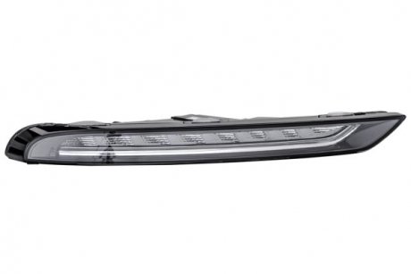 Фара противотуманная в сборе 2BE 011 450-021 HELLA 2BE011 450-021