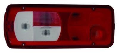 LAMPA TYL DAF SZT LORO DEPO 450-1902L-WE