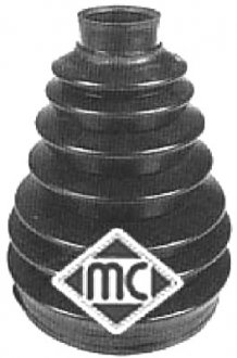 Пыльник, приводной вал Metalcaucho 01391