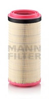 Воздушный фильтр MANN-FILTER C 25 1020