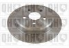 Тормозной диск HAZELL QUINTON BDC4794 (фото 2)
