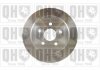 Тормозной диск HAZELL QUINTON BDC4794 (фото 3)