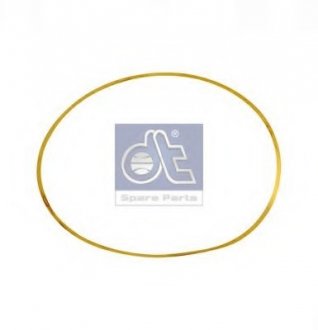 Прокладка, гильза цилиндра DT DT Spare Parts 1.10601