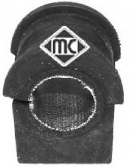 Опора, стабилизатор Metalcaucho 04578