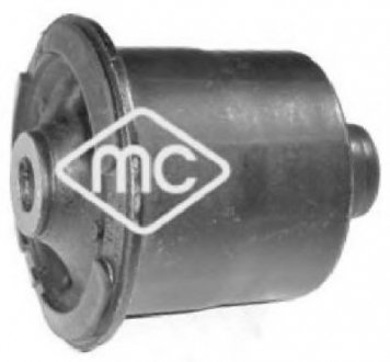 Сайлентблок балки (задньої) Citroen C1 I/C1 II Metalcaucho 05477