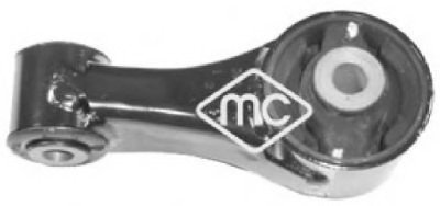 Подвеска, двигун Metalcaucho 05847