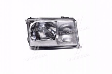 Фара пра. MB 124 TYC 20-3090-A5-2B