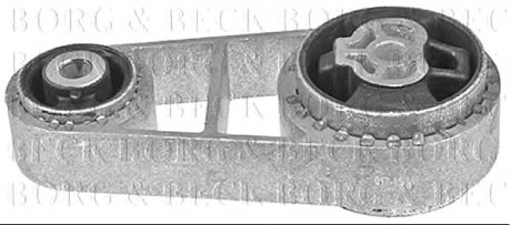 Подушка двигуна Borg & Beck BEM4164