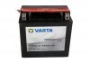 Акумулятор Varta YTX14-BS VARTA FUN (фото 3)