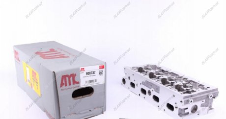 Головка блока циліндрів AMC AMADEO MARTI CARBONELL S.A. 908737