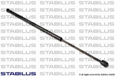 Амортизатор капота STABILUS 497152