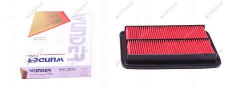 Фильтр воздушный WUNDER WUNDER Filter WH2034