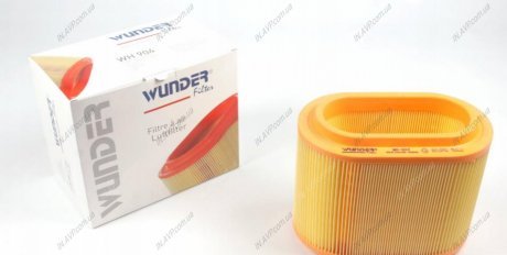 Фильтр воздушный WUNDER Filter WH904 (фото 1)