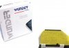 Фильтр салона WUNDER Filter WPK717 (фото 1)