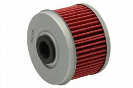 Фільтр оливи HIFLO Hiflo Filtro HF103