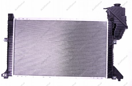 Радиатор SOLGY 112050 (фото 1)