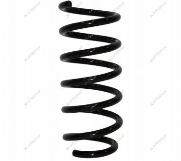 Пружина передня Trafic/Vivaro 01- (коротка база) JP Group A/S 1242203900