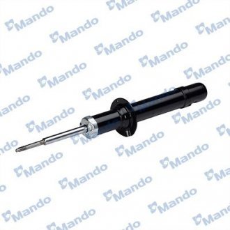 Амортизатор подвески перед (газ/масло) Mando EX546113K020 (фото 1)