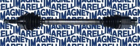 Привідний вал Magneti Marelli 302004190092