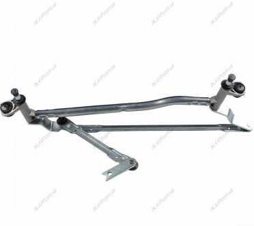 Механізм склоочисників Caddy 04- JP Group A/S 1198102300