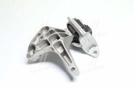 Подушка двигателя (верхняя) Megane III 1.5dCi 08- Пр. RAPRO 51064