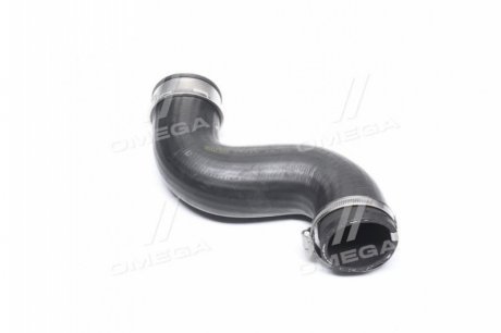 Патрубок інтеркулера Sprinter 06- Л. (EURO III) RAPRO 28215