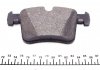 Комплект тормозных колодок, дисковый тормоз ICER Brakes 182020 (фото 5)