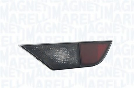 Фара заднего хода Magneti Marelli 714000062501