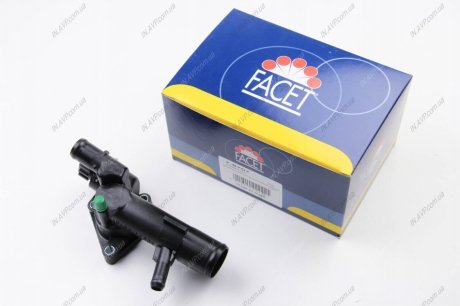 Термостат, охлаждающая жидкость Facet 78707