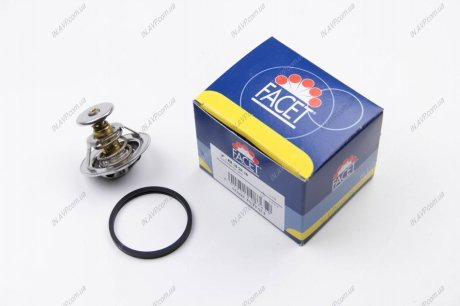 Термостат, охлаждающая жидкость Facet 78323