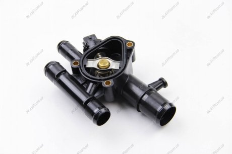 Термостат, охлаждающая жидкость Facet 78506