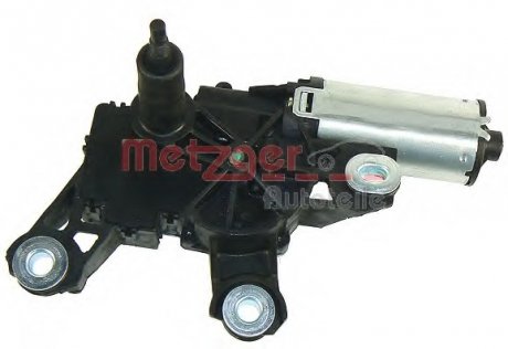 Двигун стеклоочистителя METZGER 2190555 (фото 1)