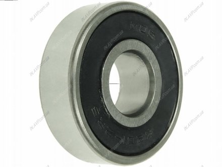 Підшипник кульковий d>30 AS ABE9002(BULK)