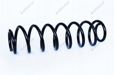 Пружина задняя Skoda Fabia 99- ASAM 73777