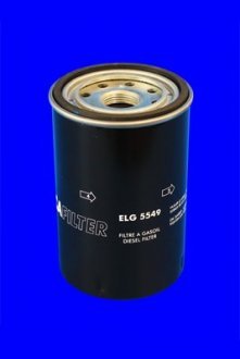 Топливный фильтр MECAFILTER ELG5549 (фото 1)