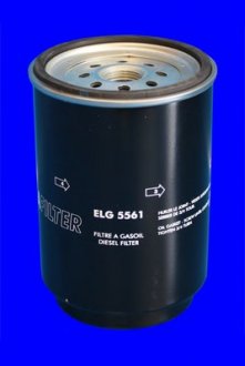 Топливный фильтр MECAFILTER ELG5561 (фото 1)