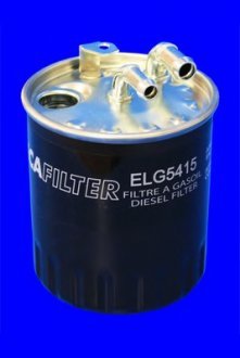Топливный фильтр MECAFILTER ELG5415 (фото 1)