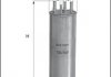 Топливный фильтр MECAFILTER ELG5325 (фото 2)