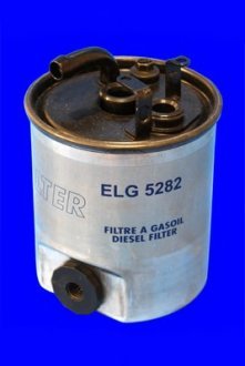 Топливный фильтр MECAFILTER ELG5282 (фото 1)