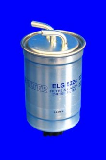 Топливный фильтр MECAFILTER ELG5224