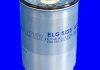 Топливный фильтр MECAFILTER ELG5223 (фото 1)