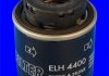 Масляный фильтр MECAFILTER ELH4400 (фото 1)