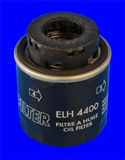 Масляный фильтр MECAFILTER ELH4400