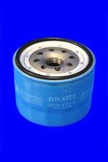 Масляный фильтр MECAFILTER ELH4272
