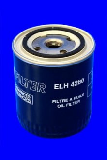 Масляный фильтр MECAFILTER ELH4280
