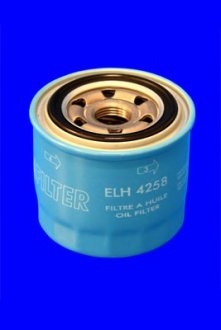 Масляный фильтр MECAFILTER ELH4258 (фото 1)