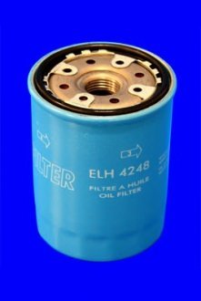 Масляный фильтр MECAFILTER ELH4248 (фото 1)