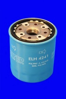 Масляный фильтр MECAFILTER ELH4241 (фото 1)