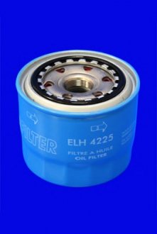 Масляный фильтр MECAFILTER ELH4225 (фото 1)